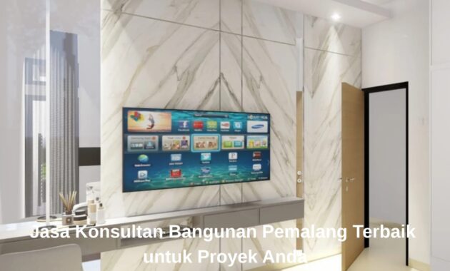 Tim profesional Lestari Arsitek sebagai konsultan bangunan Pemalang terpercaya